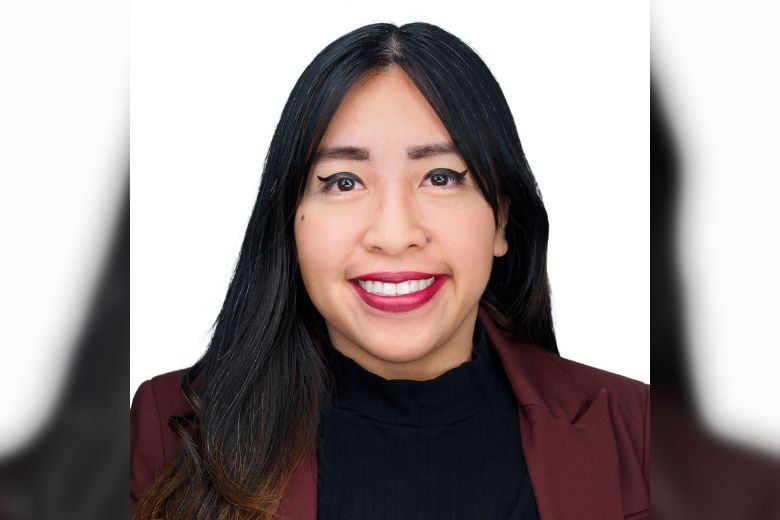 Janice Guzon Headshot